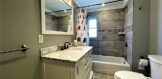 2nd Bathroom 9 Central