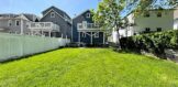 Rear Yard 2