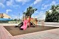 play area