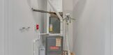 Utility Closet