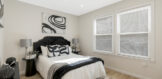 560 18th Street Primary Bedroom